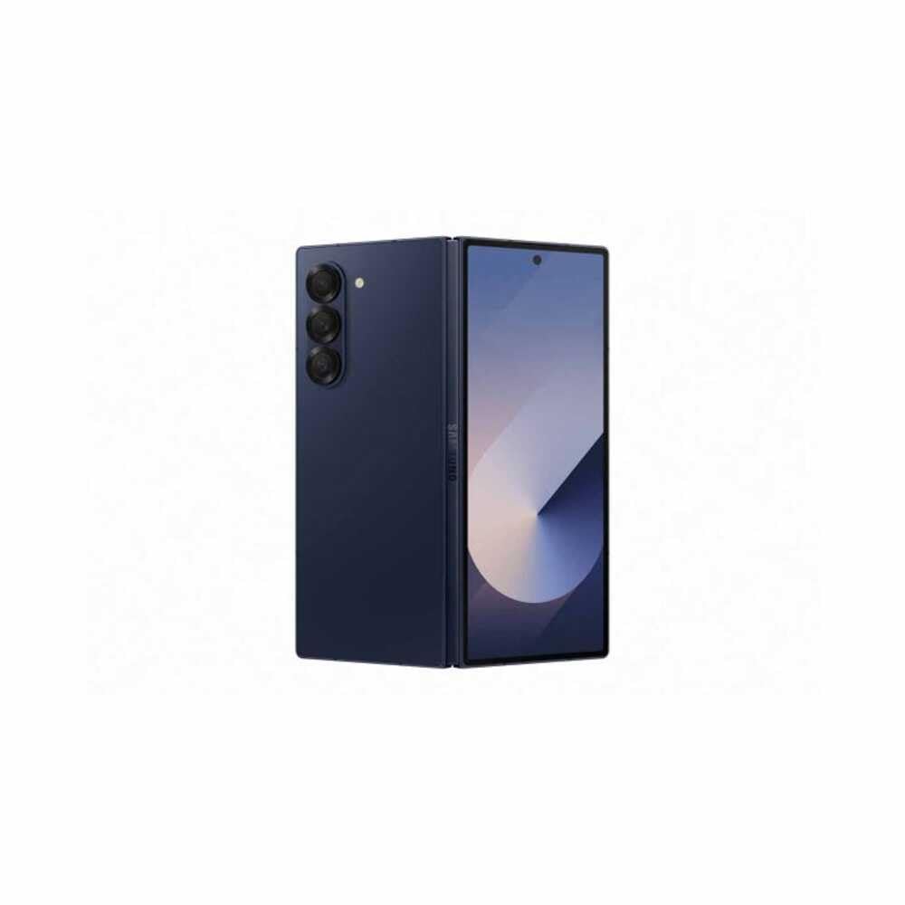 Samsung Galaxy Z Fold 6 5G Dual Sim 256GB Navy (12GB RAM) : Amazon